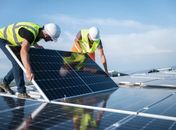 Em 2022, uso de energia solar cresceu 64% em relação a 2021
