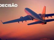 Gol deve indenizar casal que teve antecipação de voo negada