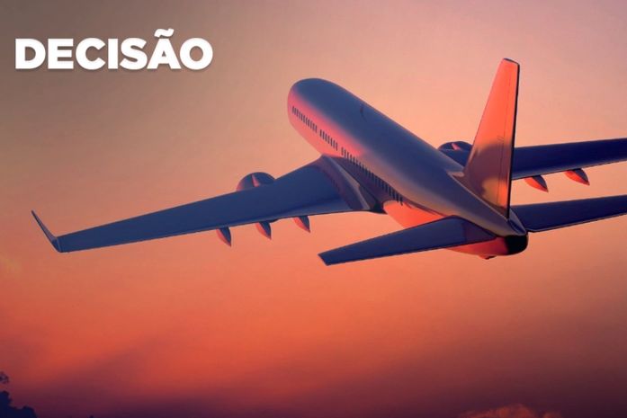 Gol deve indenizar casal que teve antecipação de voo negada