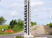 Jaramataia, Sertão de Alagoas