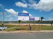 Pão de Açúcar será transformada em Balneário do Sertão 
