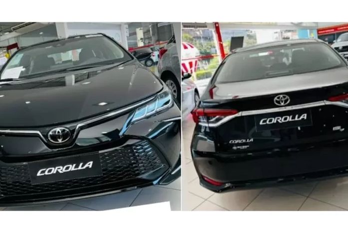 Toyota Corolla 2024: o que já sabemos sobre o sedã que chega ainda este ano