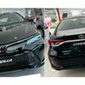 Toyota Corolla 2024: o que já sabemos sobre o sedã que chega ainda este ano
