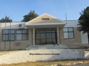 Forúm da Comarca de Mata Grande