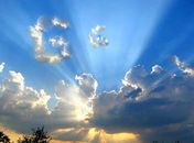 Alagoas tem previsão de tempo de sol entre nuvens durante o final de semana