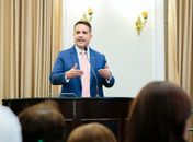 Governador Paulo Dantas anuncia construção do Hospital do Câncer em Arapiraca