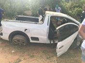 Acidente automobilístico na AL 130 resulta em duas pessoas feridas