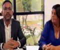 Vereadora Socorrinho é o nome apoiado por Floriano, Paulo Dantas e Calheiros para prefeitura de Jacaré