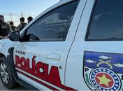 Mãe abandona quatro crianças para beber em Olho d’Água Grande