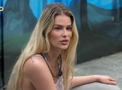 BBB 24: Yasmin disse no programa que tem síndrome do intestino irritável