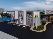 Hospital da Pessoa Idosa é prioridade nos R$ 5 bi de investimentos do Estado para a Grande Maceió