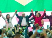PT espera mais de 10 mil pessoas para receber Lula no Centro de Convenções 