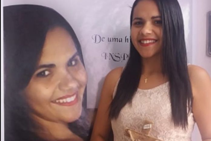 Após passar por depressão e tentar suicídio, escritora sertaneja resolve criar projeto para ajudar pessoas que passam por depressão