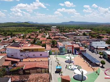 Carneiros, Sertão de Alagoas