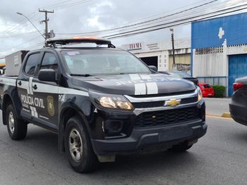 Polícia Civil 
