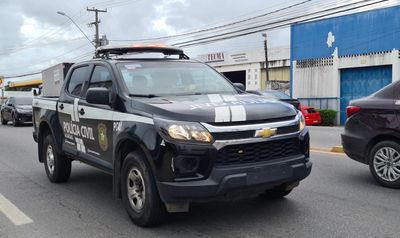 Polícia Civil 