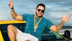Influenciador Babal Guimarães é preso após agressão a namorada em Maceió