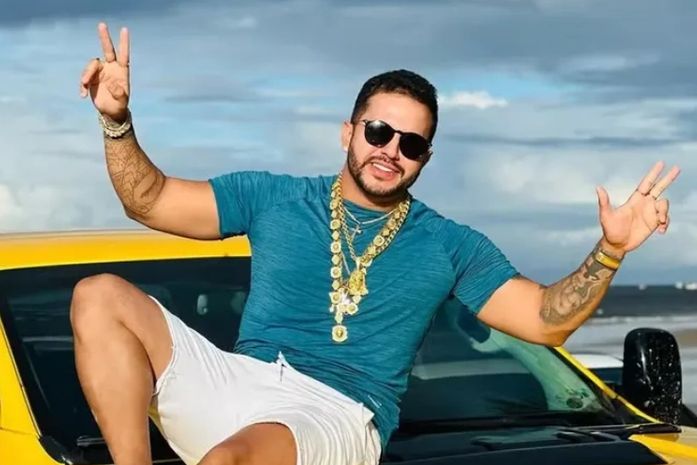 Promotor diz que influenciador Babal Guimarães ‘não tem condições de viver em sociedade’