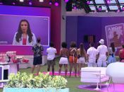 Dia Internacional da Mulher: Jogadora alagoana Marta Silva manda recado aos brothers
