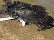 Colisão de aviões nos EUA deixa pelo menos um morto e três feridos
