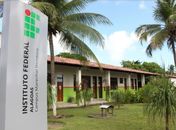 Concurso para professores do Ifal tem edital publicado; 52 vagas e salários de até R$ 13.288,85