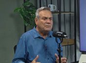 CM Cast com Ricardo Mota - Ronaldo Lessa: "O meu caminho este ano é a disputa ao Senado"