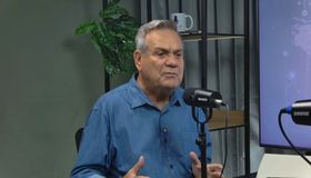 CM Cast com Ricardo Mota - Ronaldo Lessa: "O meu caminho este ano é a disputa ao Senado"