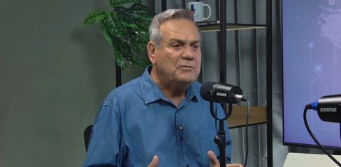 CM Cast com Ricardo Mota - Ronaldo Lessa: "O meu caminho este ano é a disputa ao Senado"