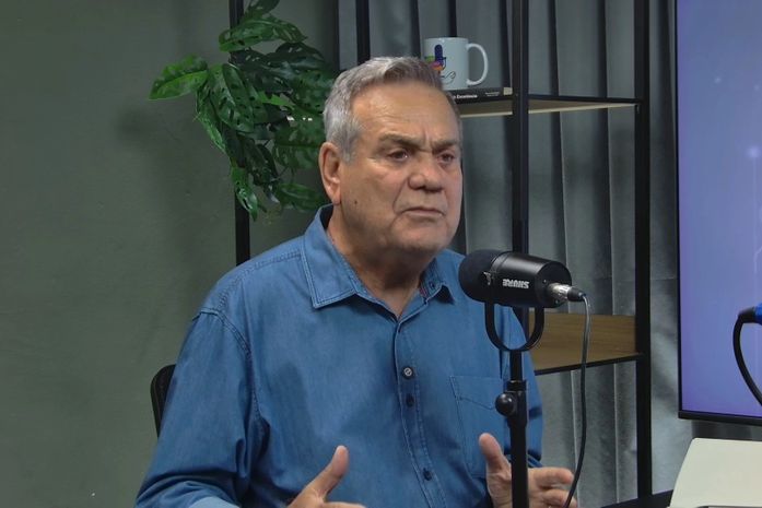 CM Cast com Ricardo Mota - Ronaldo Lessa: "O meu caminho este ano é a disputa ao Senado"