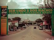 Em Dois Riachos, acusado de abuso sexual contra enteada de 14 anos é preso