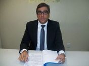 Procurador Gustavo Santos