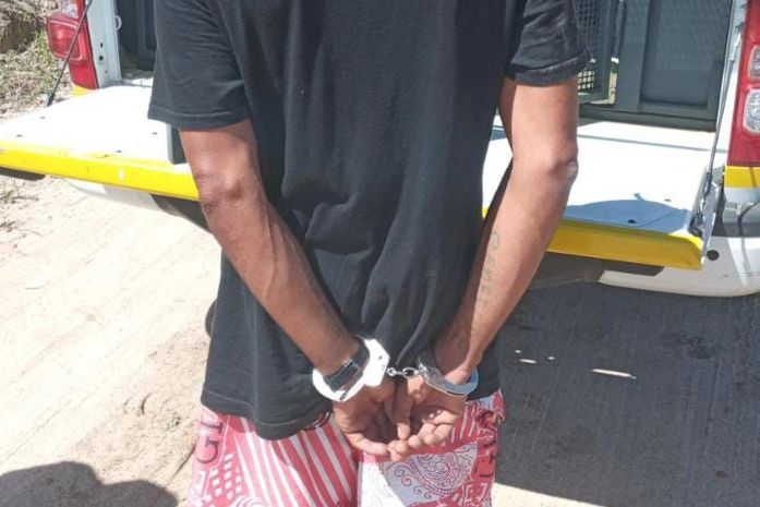 Homem é preso suspeito de estuprar a filha de 4 anos no Sertão alagoano