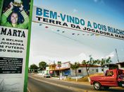 Em Dois Riachos, Secretário Estadual de Segurança Pública garante prender criminoso autor de homicídio 