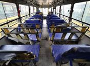 Transporte Escolar encontrado em Canapi
