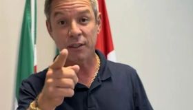 “Aliado de Marcelo Victor”, Cabo Bebeto anuncia guerra a JHC e fecha porta de saída para vereadores do PL