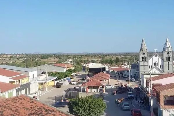 Pariconha entra em situação de emergência por estiagem e pode solicitar recursos federais