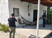 Cantor é preso por envolvimento com menina de 13 anos no Sertão
