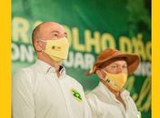 Justiça indefere candidatura de vice-prefeito em Olho d'Água das Flores
