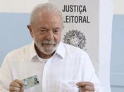 Apesar do apoio de governador reeleito, Bolsonaro perde para Lula em Minas Gerais