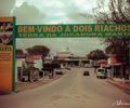 Dois Riachos, Sertão de Alagoas