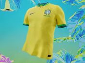 Camisa da Seleção Brasileira de futebol
