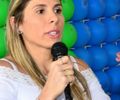Marina Cintra (ex-Dantas) não desiste: será candidata a deputada e negocia filiação partidária