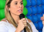 Marina Cintra (ex-Dantas) não desiste: será candidata a deputada e negocia filiação partidária