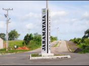 Jaramataia, Sertão de Alagoas