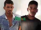 Homens são presos em transporte alternativo após furtarem um celular em Delmiro Gouveia