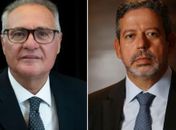 Arthur Lira tenta chegar aonde Calheiros não vai