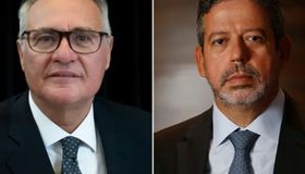 Arthur Lira tenta chegar aonde Calheiros não vai