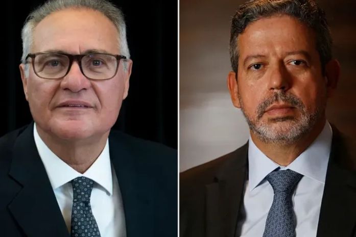Arthur Lira tenta chegar aonde Calheiros não vai