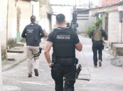 Número de latrocínios recua 72,2% em Alagoas e tem a maior retração do Nordeste