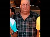 Policial Civil Joaquim Lins Pirauá Neto